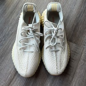 Adidas Yeezy Boost 350 v2 “Light” Sneakers